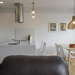  Apartamento Aukera - Basque