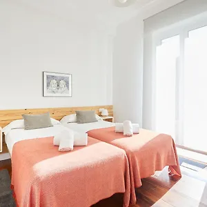  Apartamento Zubieta By Basque Homes