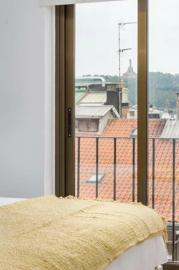 Apartament Always Easy I Apata San Sebastián Hiszpania