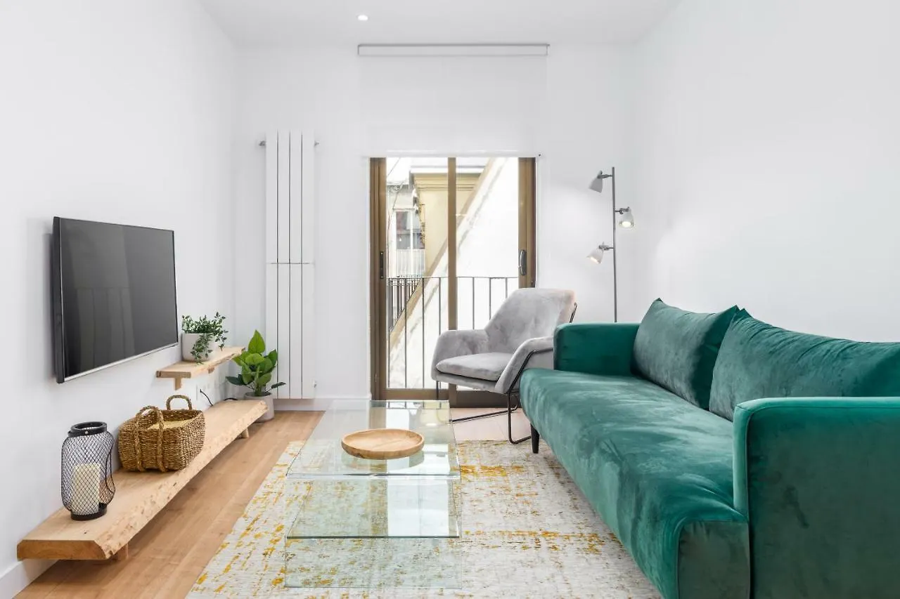 Apartament Always Easy I Apata San Sebastián