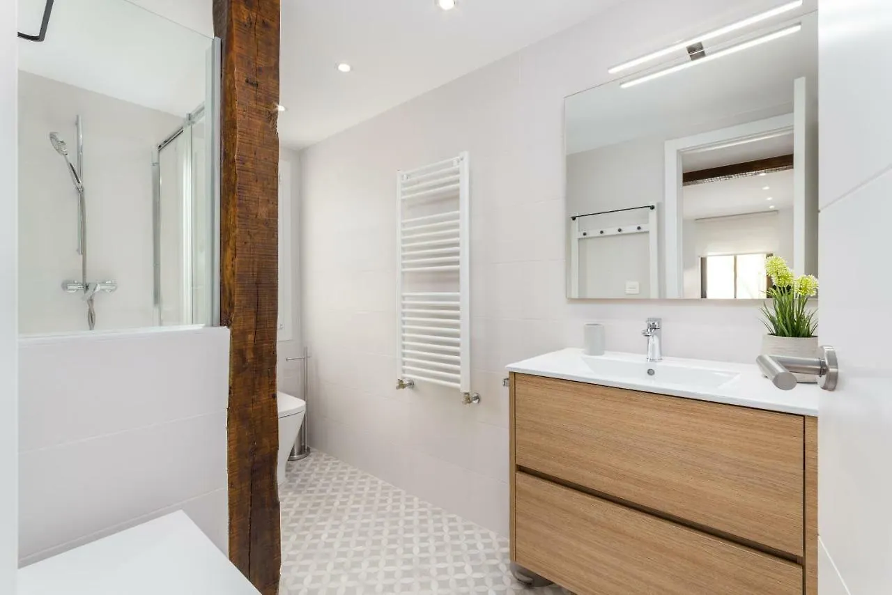 Always Easy I Apata Apartment San Sebastian 0*,  Spain