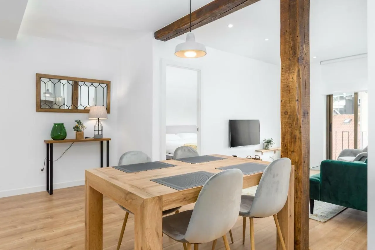 Always Easy I Apata Apartment San Sebastian