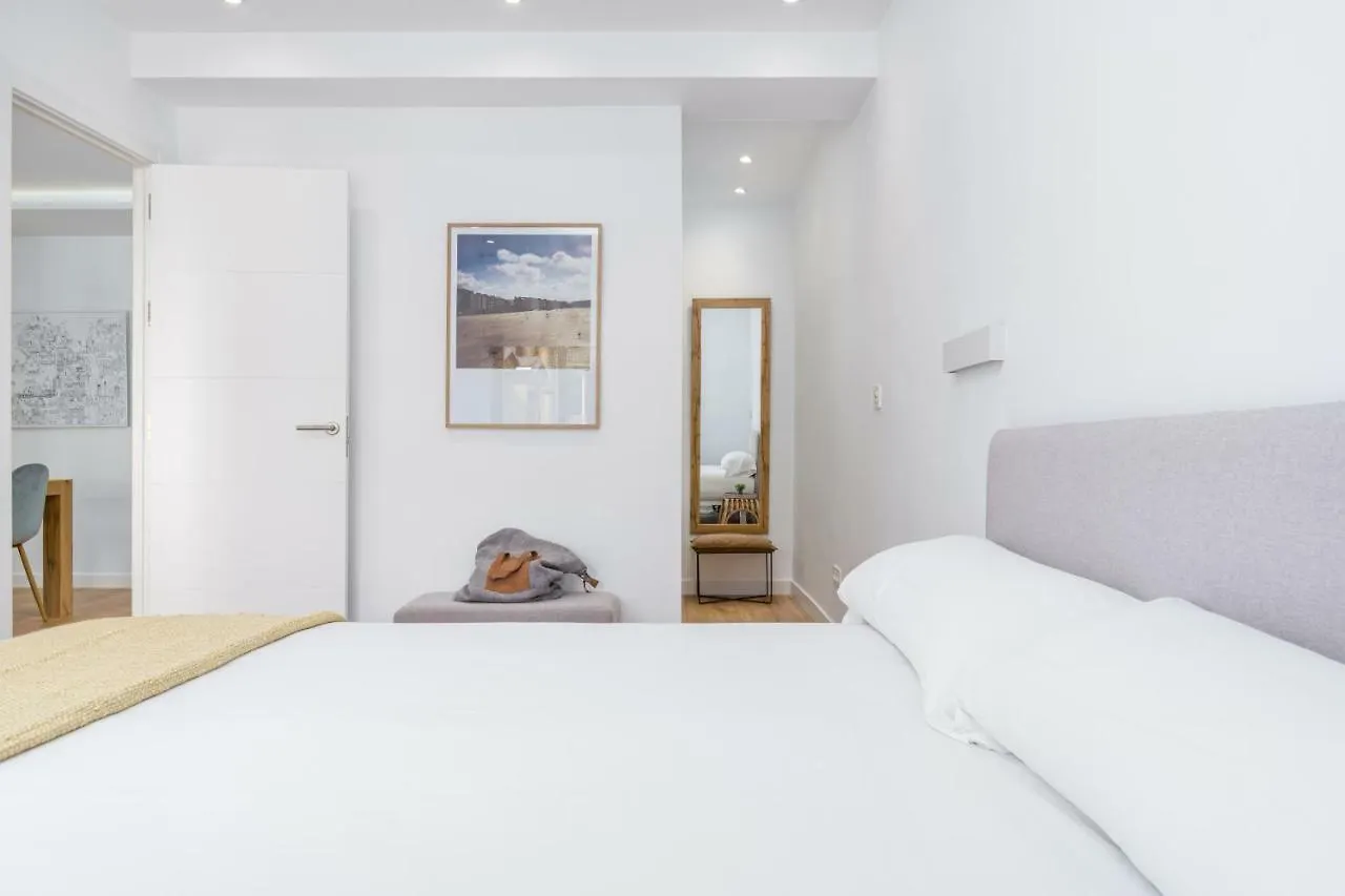 Always Easy I Apata Apartment San Sebastian 0*,  Spain