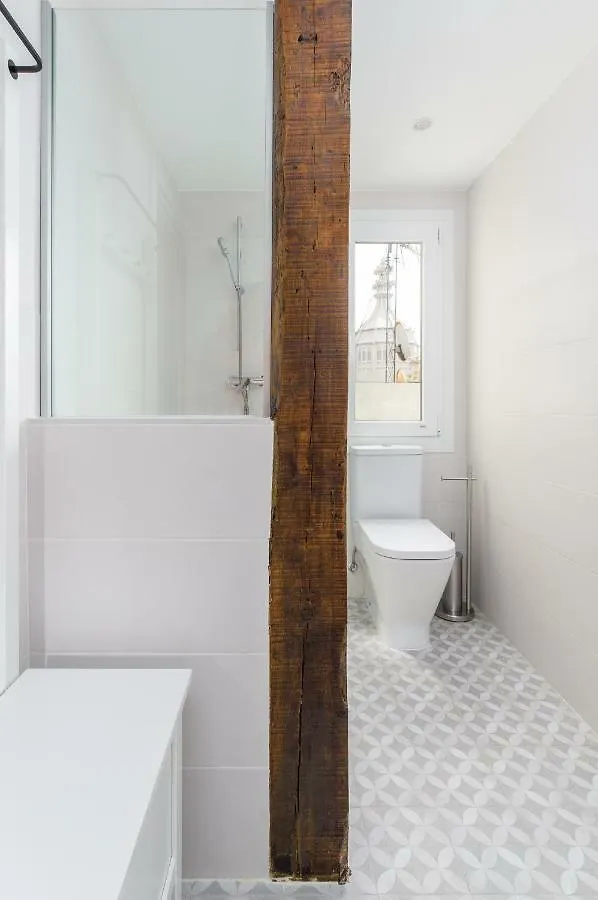 Always Easy I Apata Apartment San Sebastian