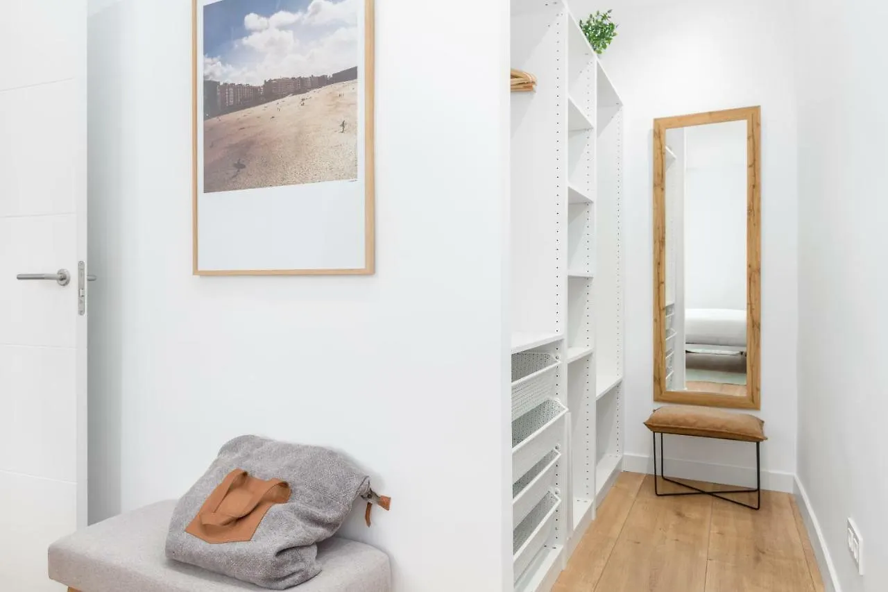 Always Easy I Apata Apartment San Sebastian