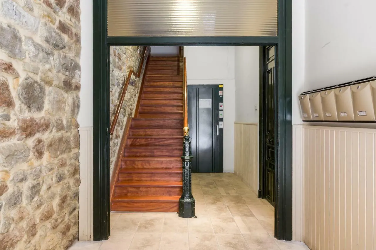Always Easy I Apata Apartment San Sebastian Spain